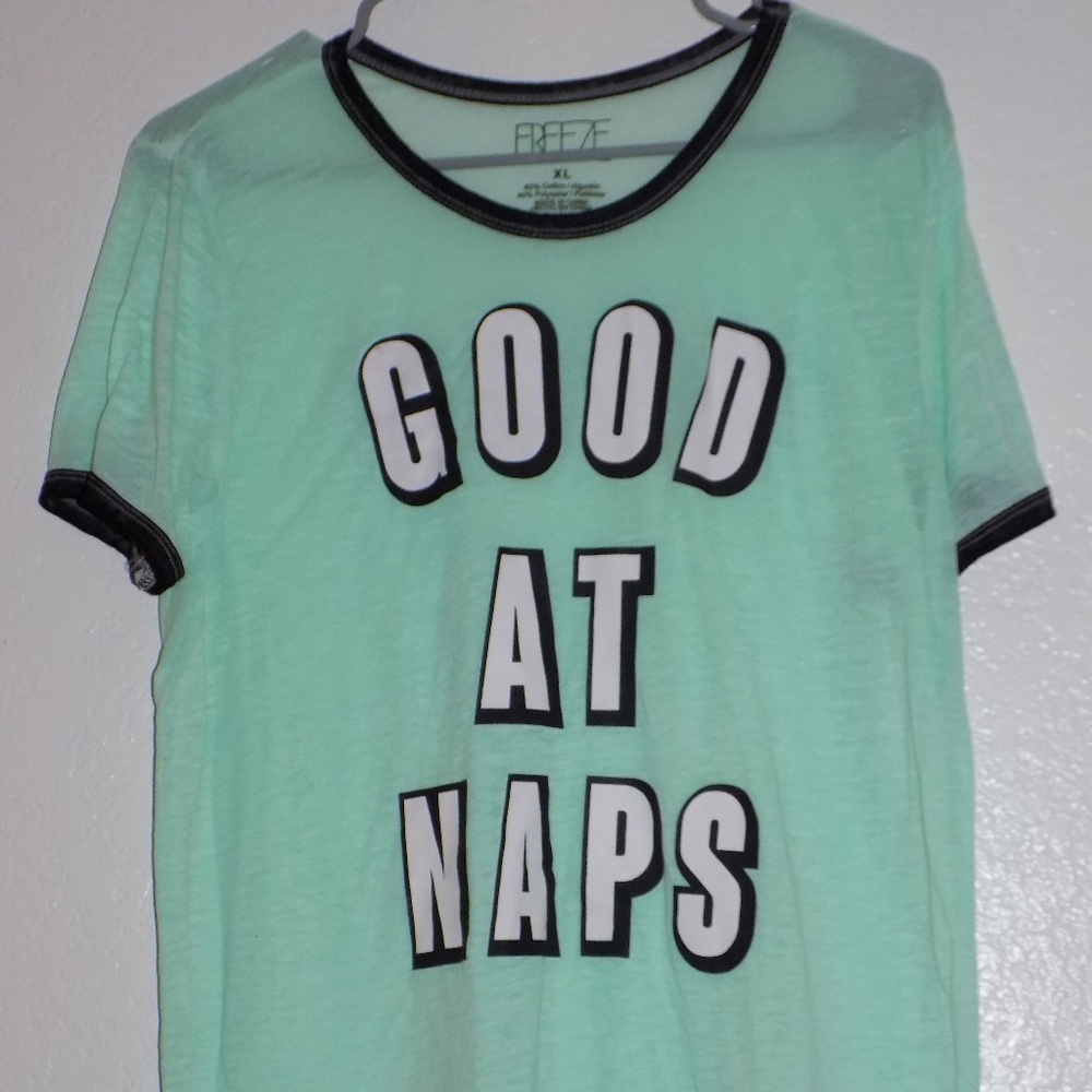 Pajama shirt